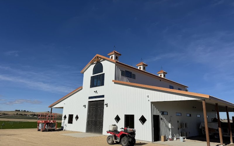 Osmus Roofing — Roofing contractor in Nampa