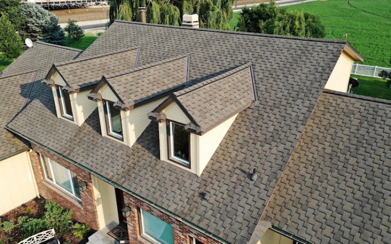Three Brothers, LLC — Roofing contractor in Nampa