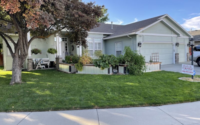 Western Roofing — Roofing contractor in Nampa