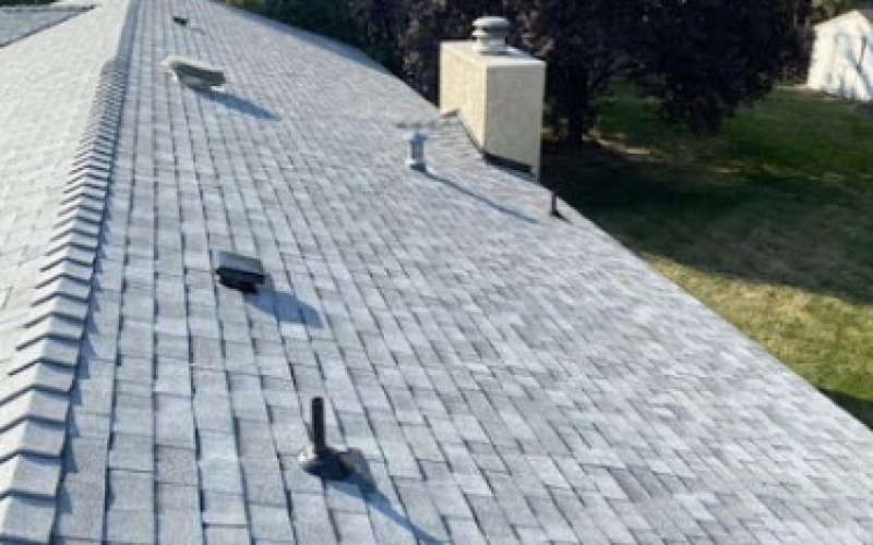Wright Choice Roofing — Roofing contractor in Nampa