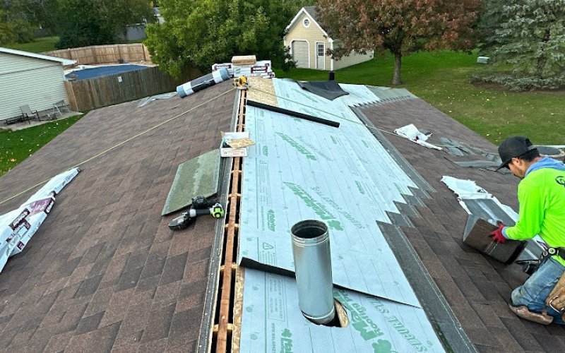 Happy Roofing