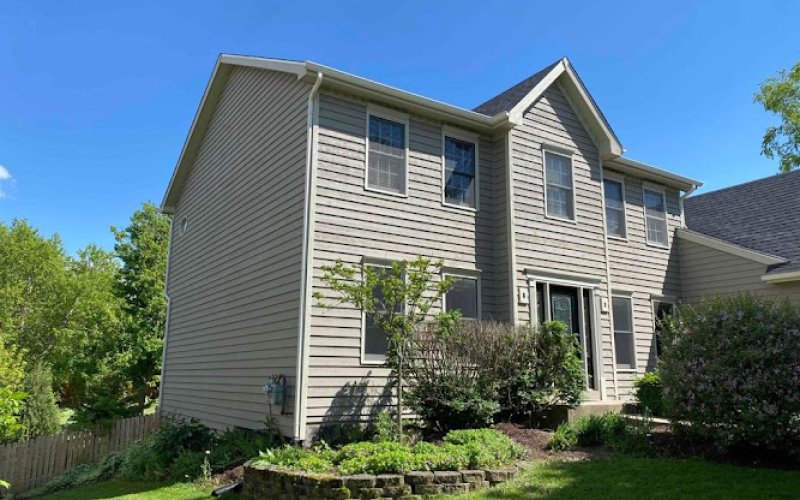 Naperville Roofing and Construction
