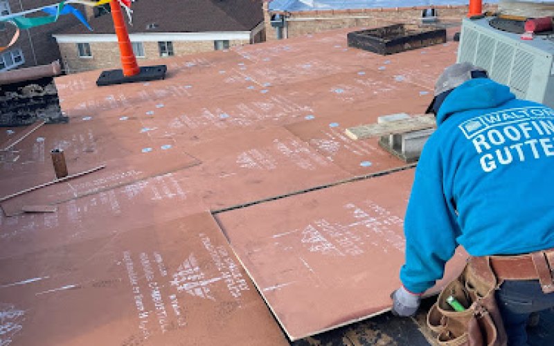 Walton Contractors