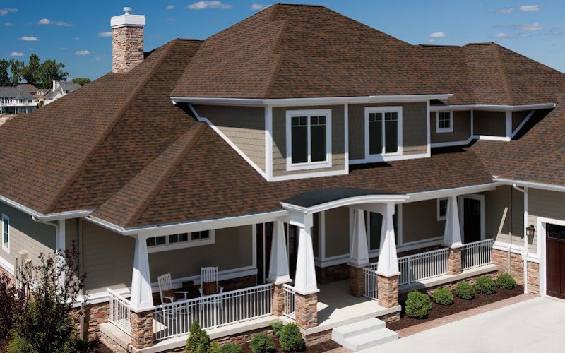 Best Choice Roofing