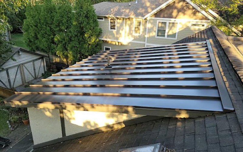 Bill Ragan Roofing Company
