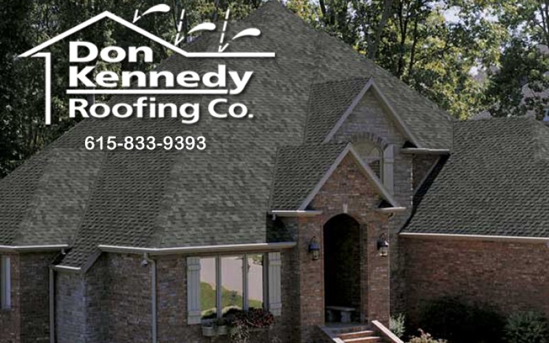 Don Kennedy Roofing