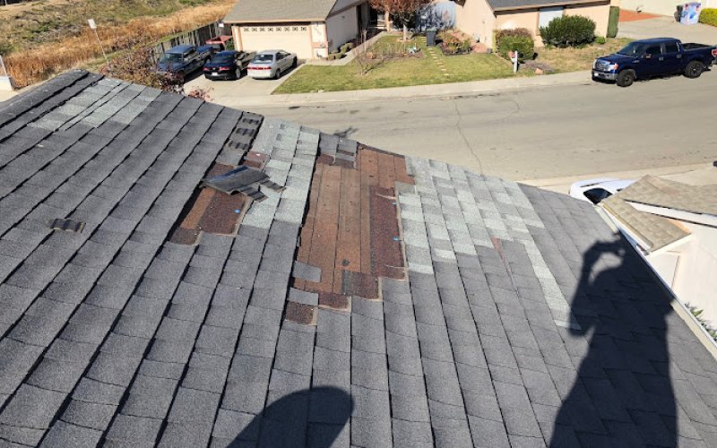 Roof MD