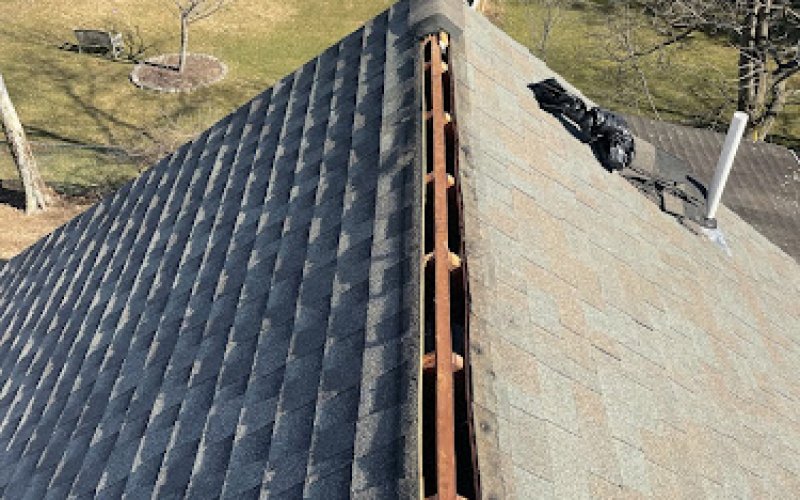 New Haven Roofing LLC — Roofing contractor in New Haven