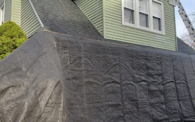 Restoration Roofing LLC — Roofing contractor in New Haven