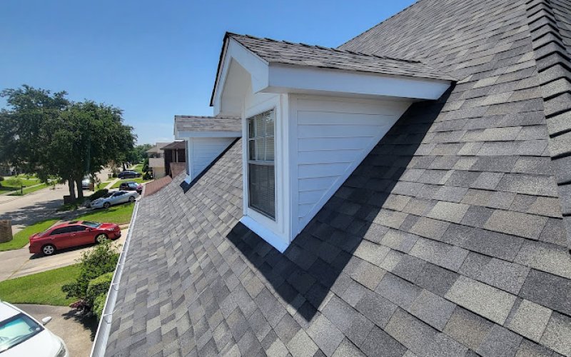 Anything and Everything Roofing — Roofing contractor in New Orleans