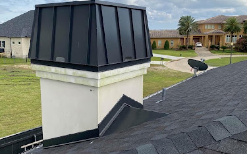 Brennan's Roofing & Renovations Inc — Roofing contractor in New Orleans