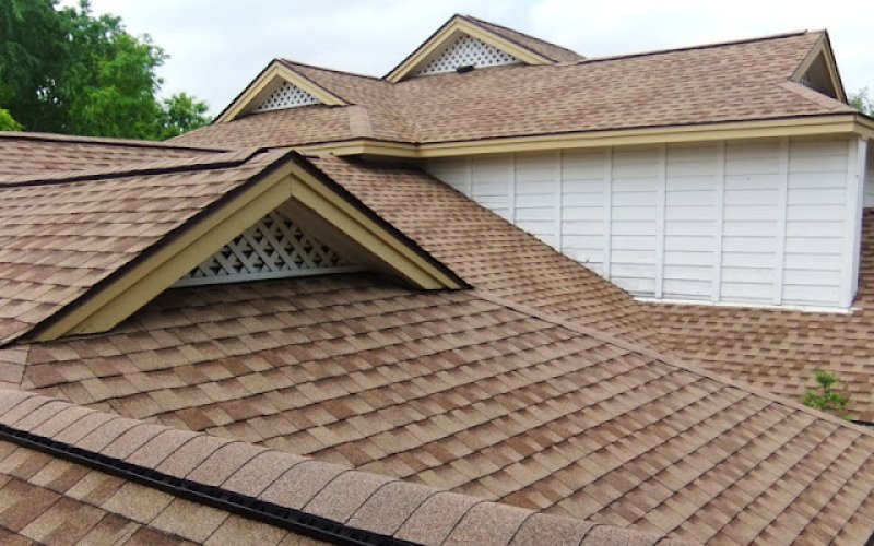 Clayton Construction Service LLC — Roofing contractor in New Orleans