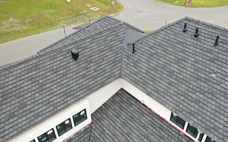 Garcia Roofing - New Orleans — Roofing contractor in New Orleans