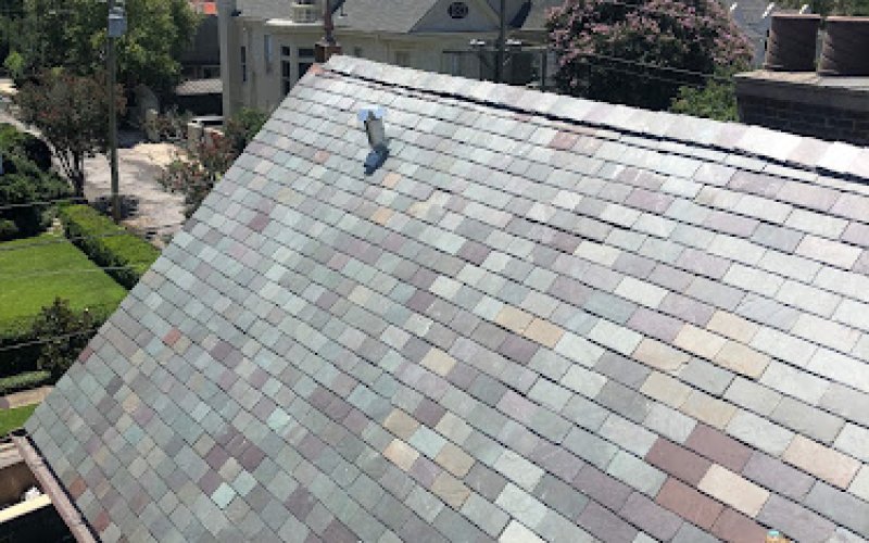 Lapeyre Roofing — Roofing contractor in New Orleans