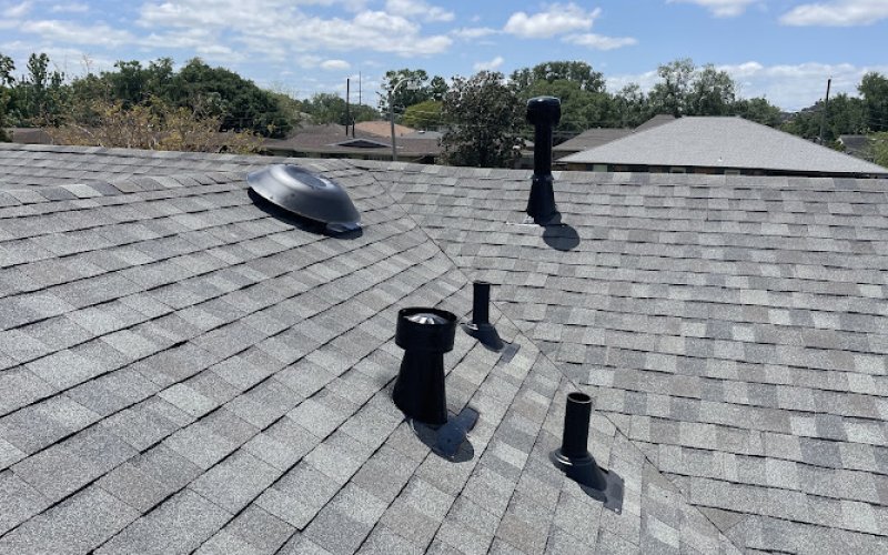 Priority Roofing — Roofing contractor in New Orleans