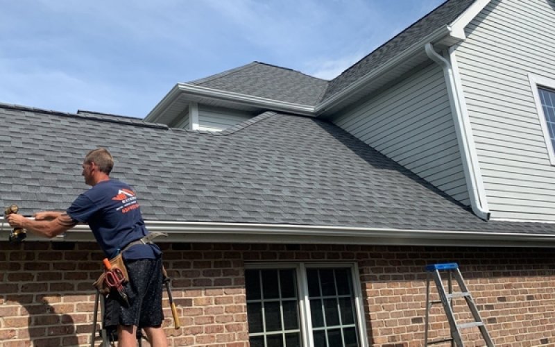 Roofing Repair Orleans — Roofing contractor in New Orleans