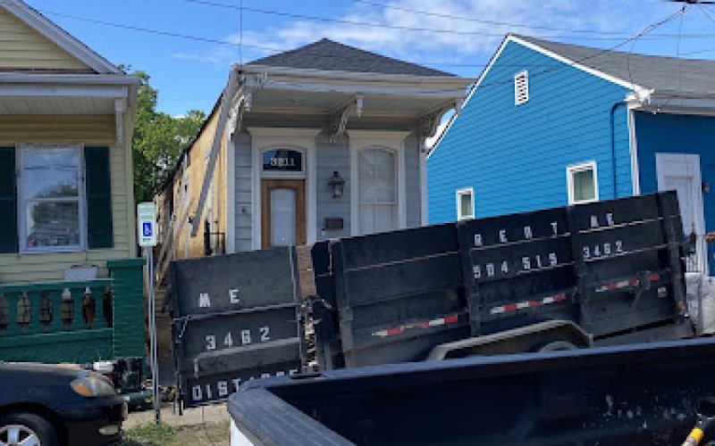 Shifflett Roofing — Roofing contractor in New Orleans