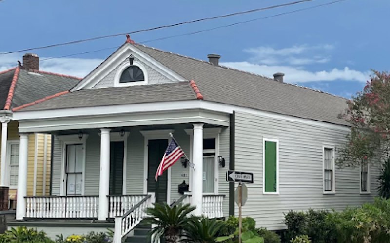 Synergy Roofing — Roofing contractor in New Orleans