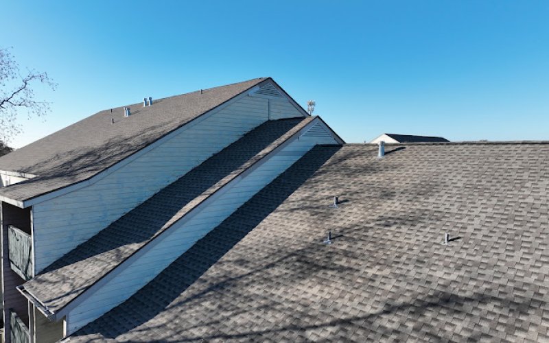 Westbank Roofing | Trusted Roofing Company in Harvey & New Orleans — Roofing contractor in New Orleans