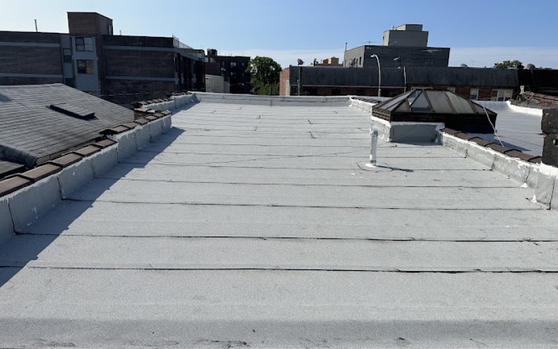 Five Star Roofing Co.