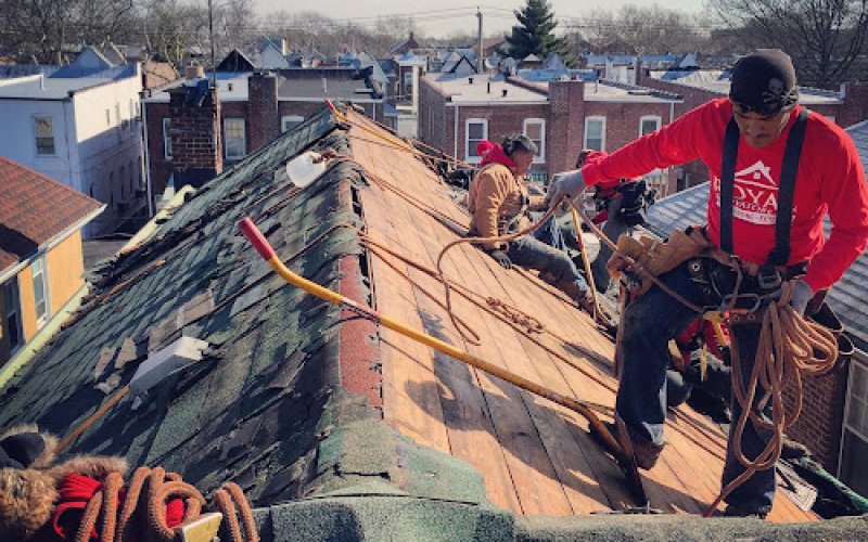 Royal Roofing & Siding Bronx