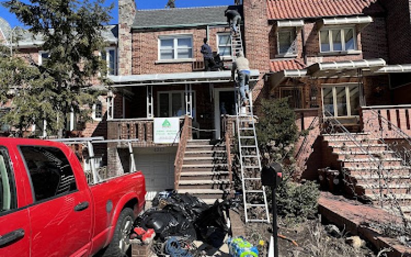 Smart Roofers NY