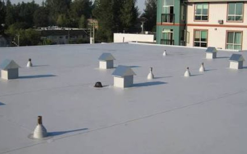 A+ Roofer Newark — Roofing contractor in Newark