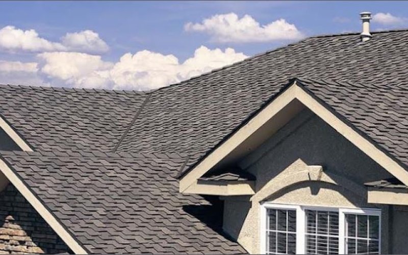 Cabrera & Sons Roofing — Roofing contractor in Newark