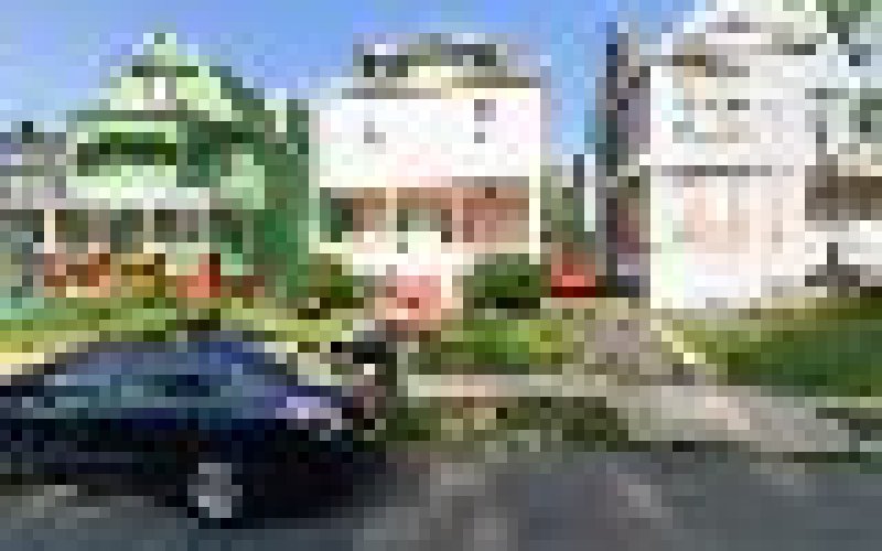 Garden Stone Roofing Newark — Roofing contractor in Newark