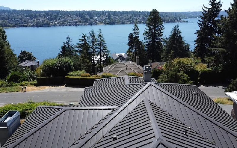 Overstate Roofing Services INC — Roofing contractor in Newark