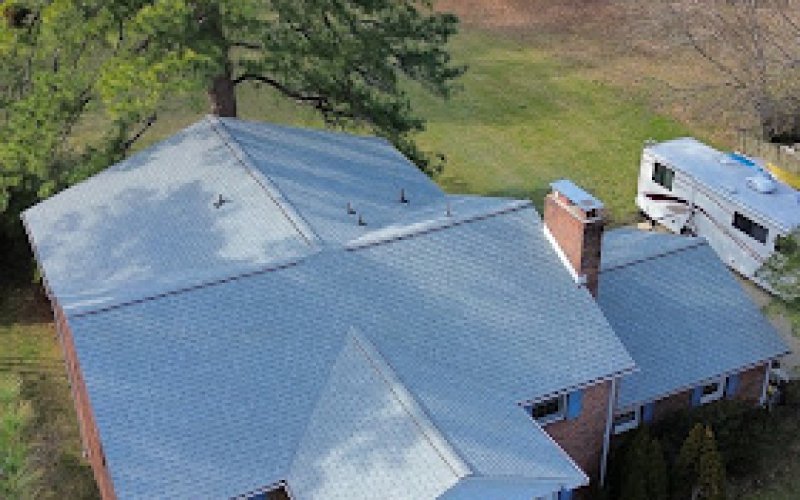Armor Roofing
