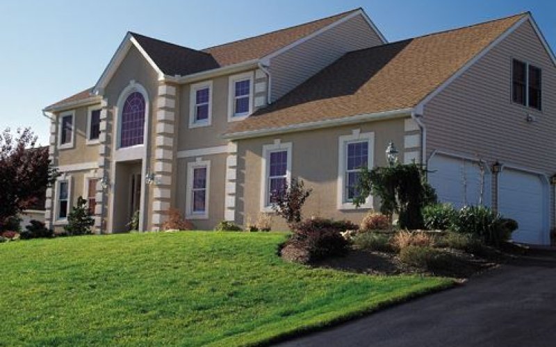 Chase Roofing LLC