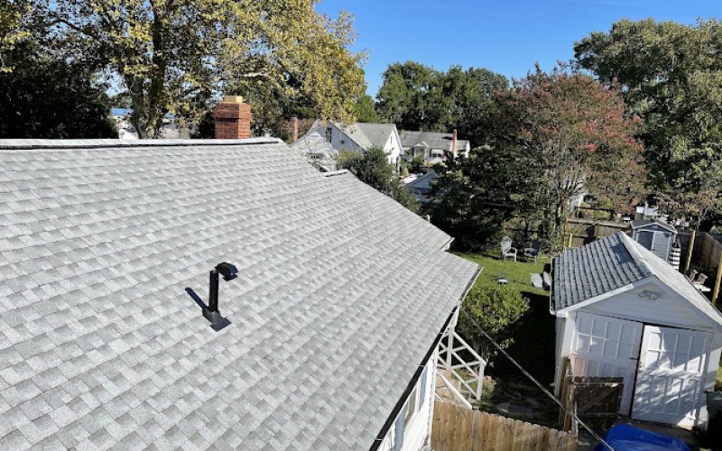 Guardian Roofing Service