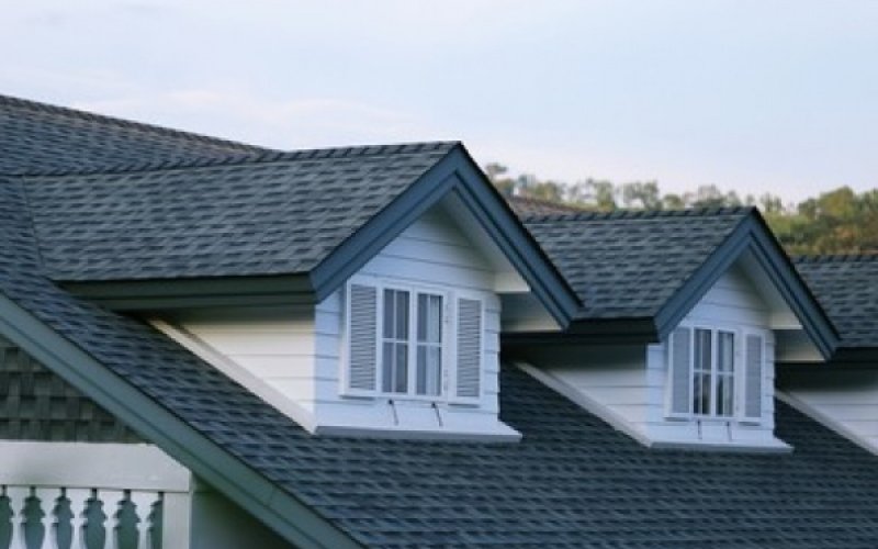 VA Commercial Roofers