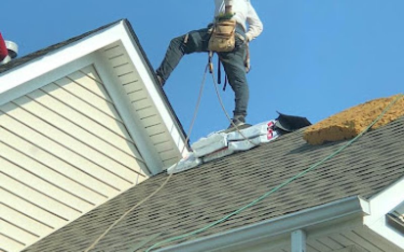 Norflok Roofing Services