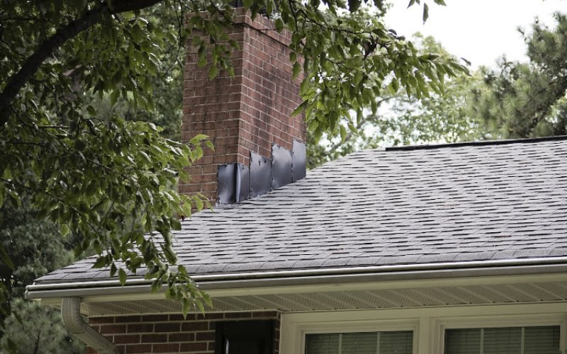 Pyramid Roofing (Southside)