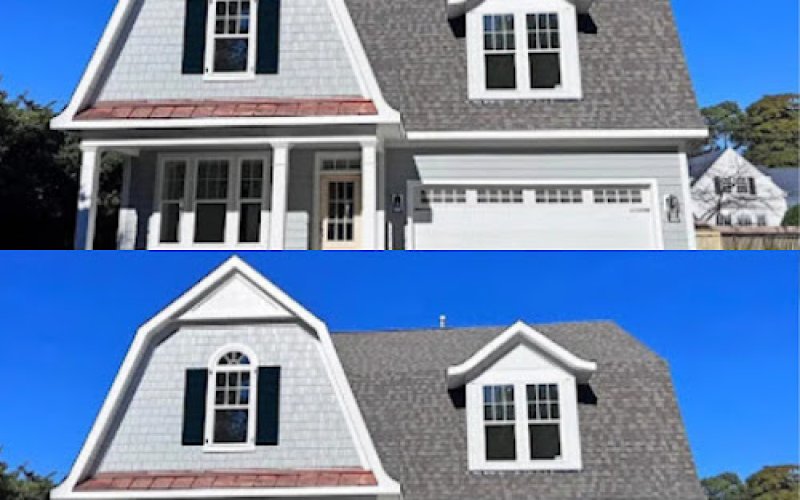 Red Turtle Roofing of Norfolk