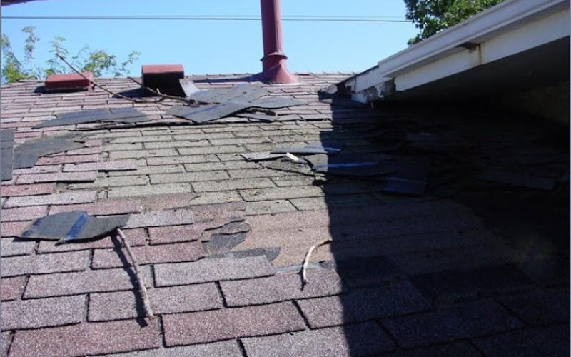 Friendly Roofing Brothers