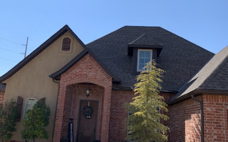 Roof-Tech of Oklahoma