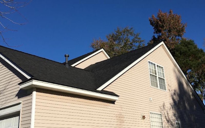5 Stars Roofing — Roofing contractor in North Charleston