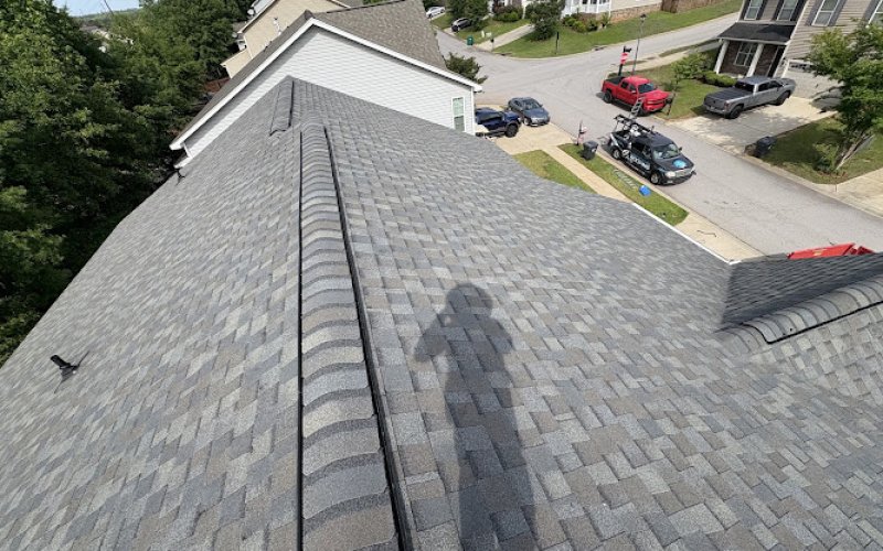 Ashley River Roofing — Roofing contractor in North Charleston