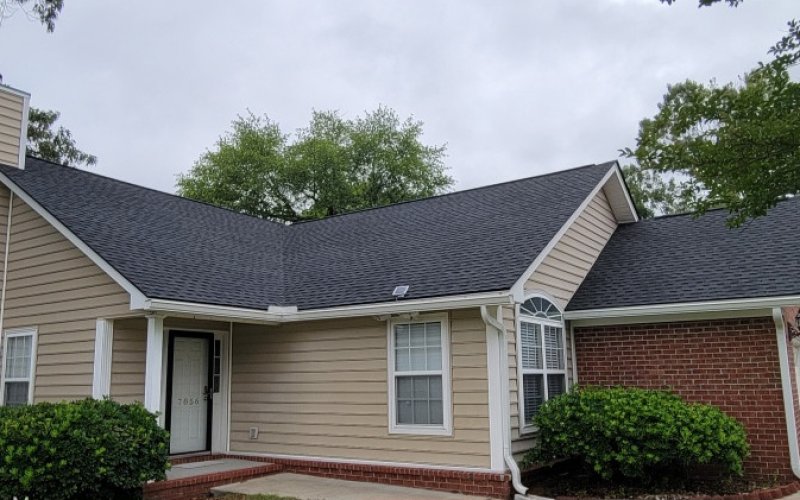 Big Bear Roofing — Roofing contractor in North Charleston