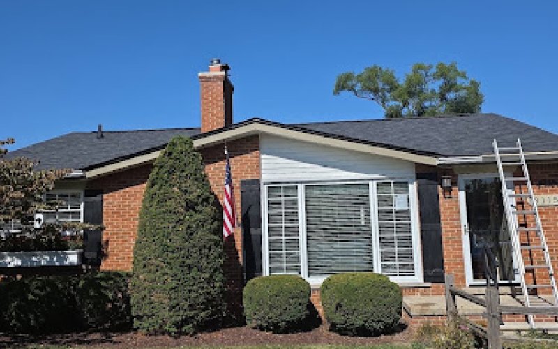 JW Roofing — Roofing contractor in North Charleston