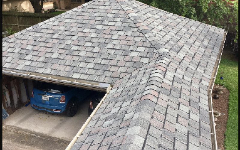 Southern Premier Roofing — Roofing contractor in North Charleston