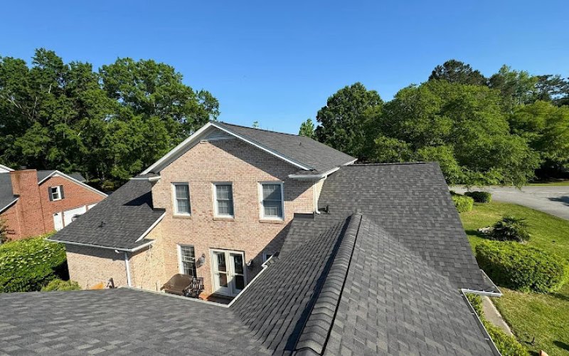 Sunny Day Roofing - Charleston
