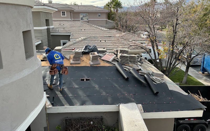 Disalvo Roofing LLC