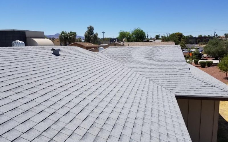 Discount Roofing NV LLC
