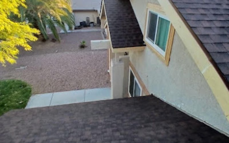 LAS VEGAS ROOFING PROS