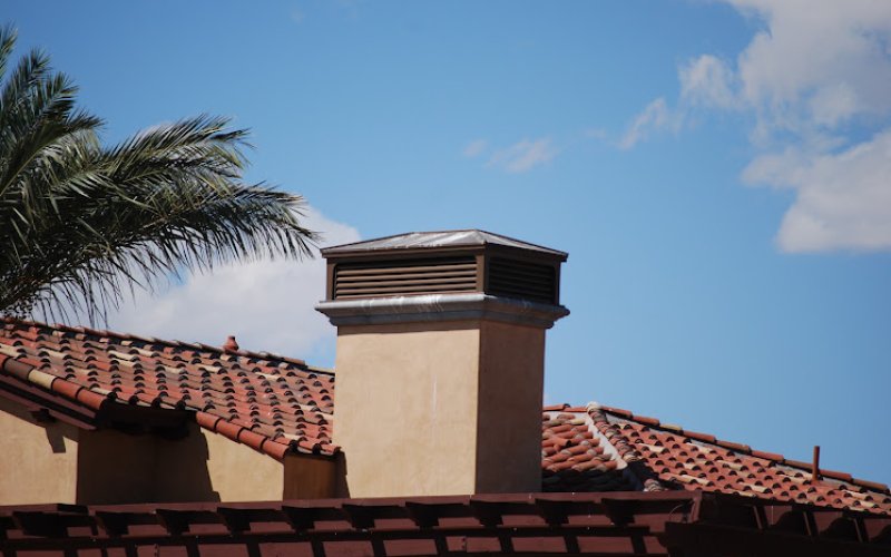 Prestige Roofing