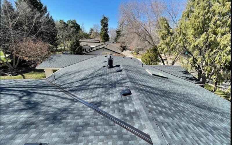 Pro Roofing Las Vegas